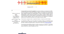 Desktop Screenshot of maniqui-rcp.com